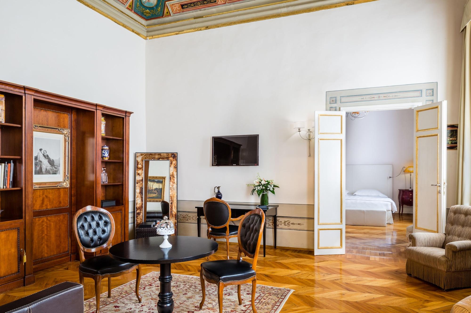 Palazzo Firenze By Baglioni Hotels & Resorts Екстериор снимка