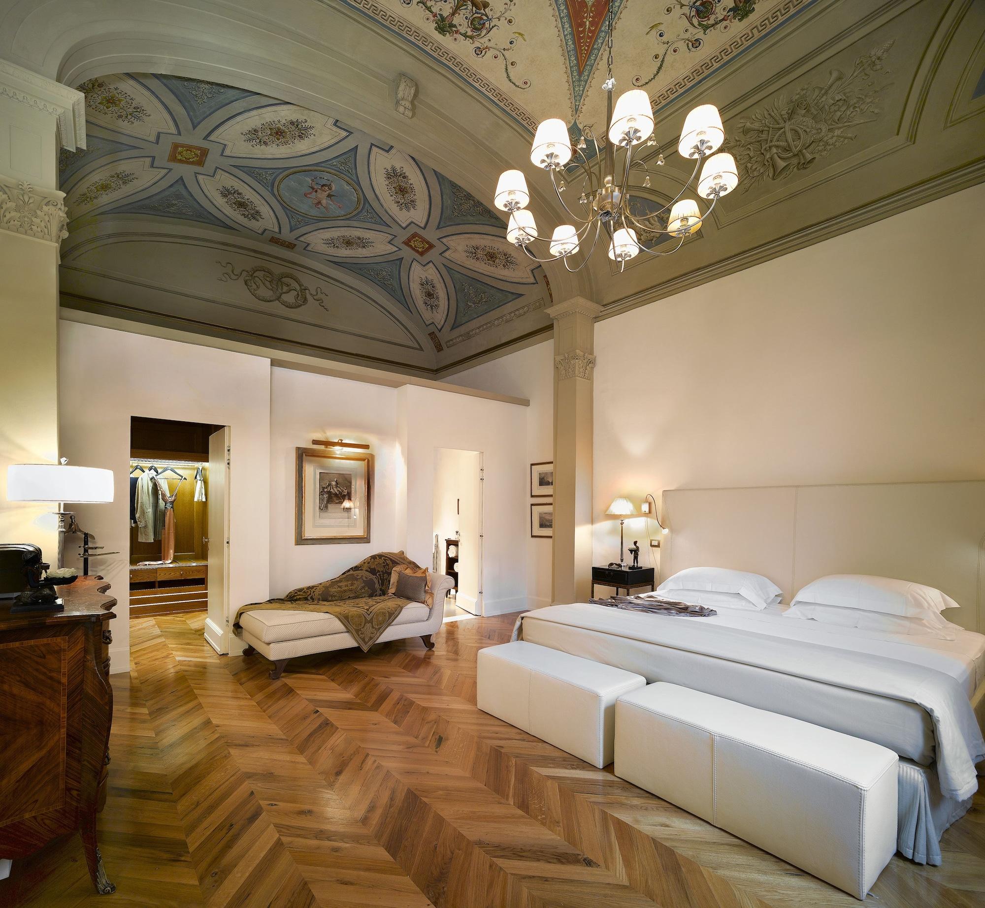 Palazzo Firenze By Baglioni Hotels & Resorts Стая снимка