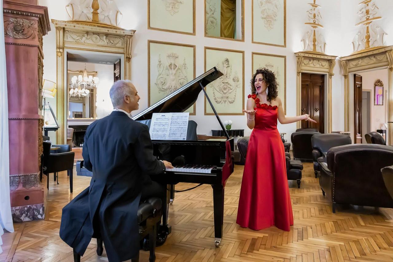 Palazzo Firenze By Baglioni Hotels & Resorts Екстериор снимка