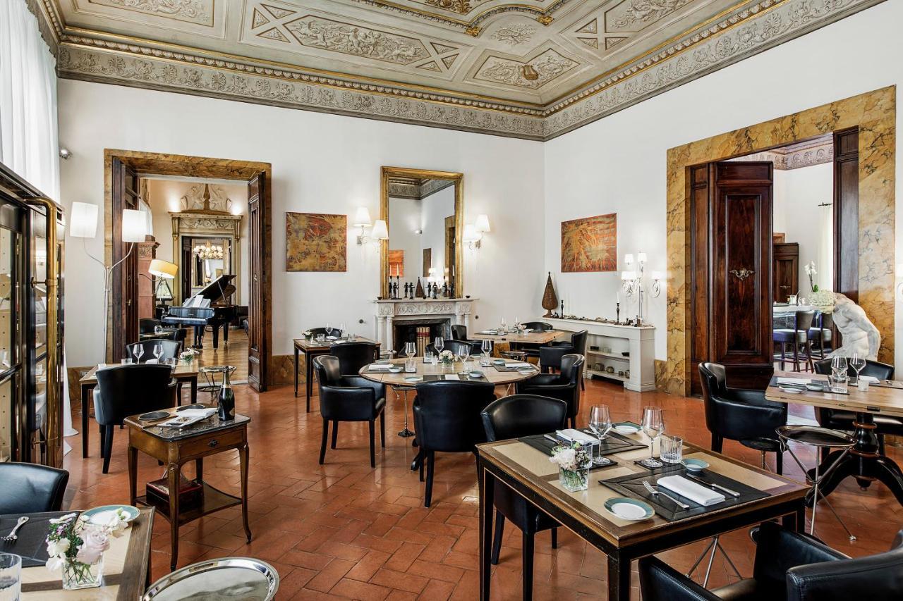 Palazzo Firenze By Baglioni Hotels & Resorts Екстериор снимка