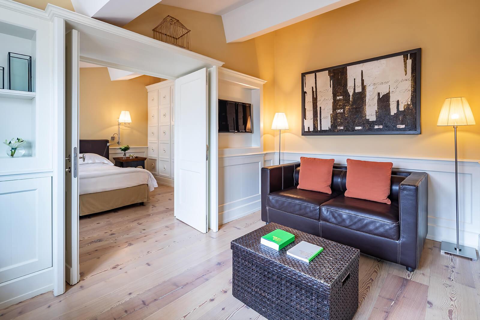 Palazzo Firenze By Baglioni Hotels & Resorts Екстериор снимка