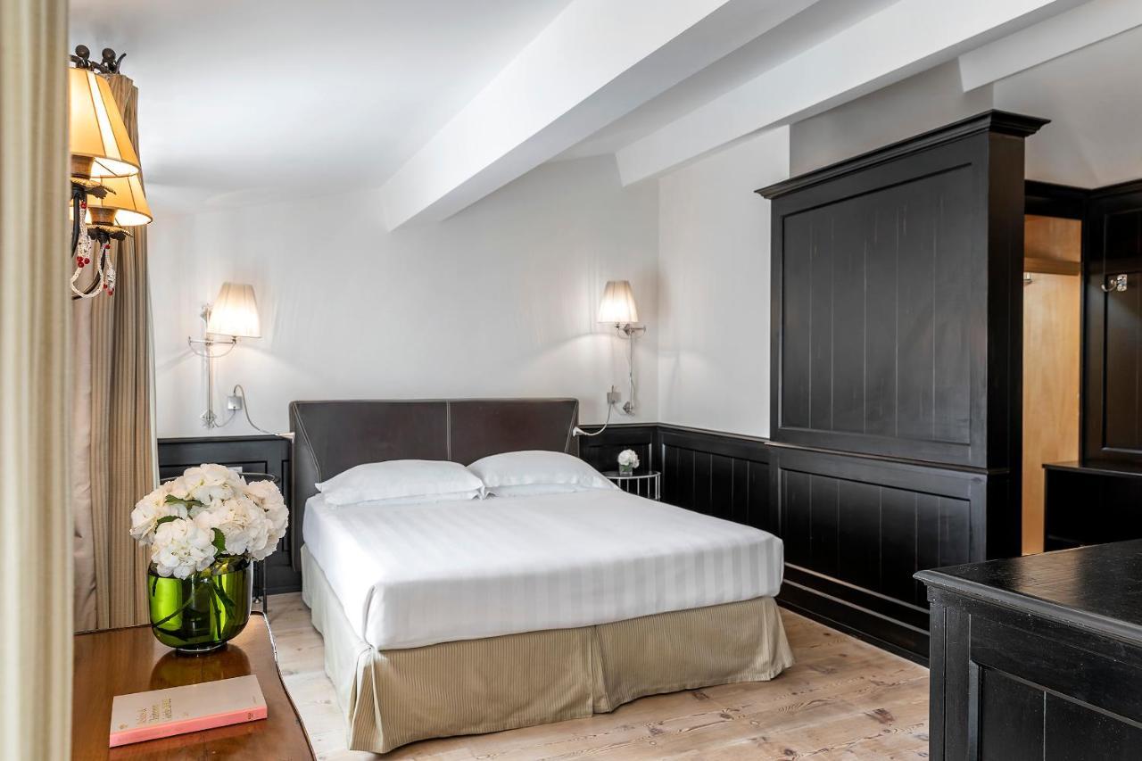 Palazzo Firenze By Baglioni Hotels & Resorts Екстериор снимка