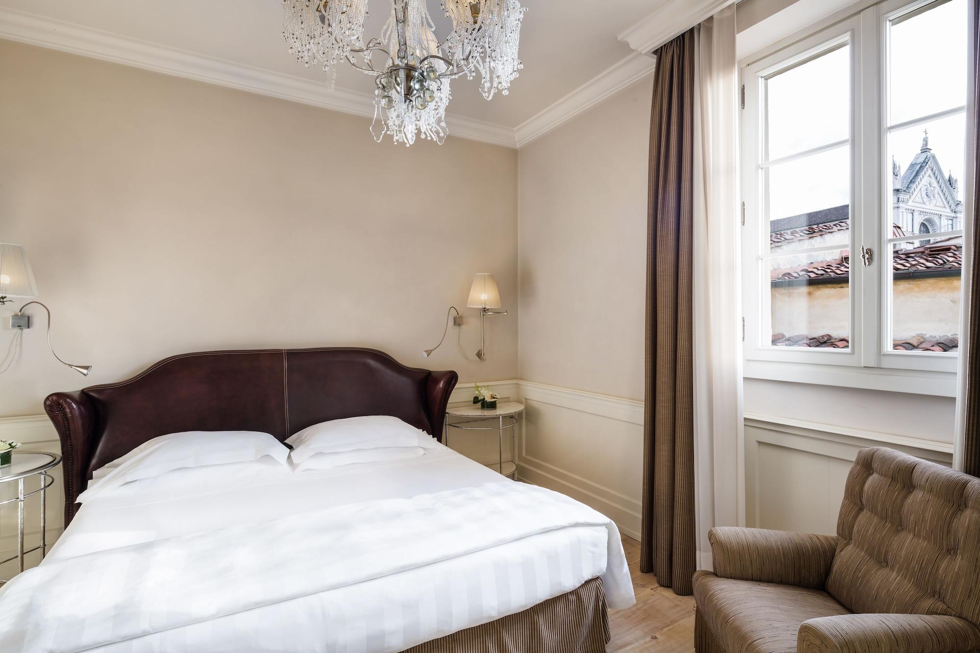 Palazzo Firenze By Baglioni Hotels & Resorts Екстериор снимка