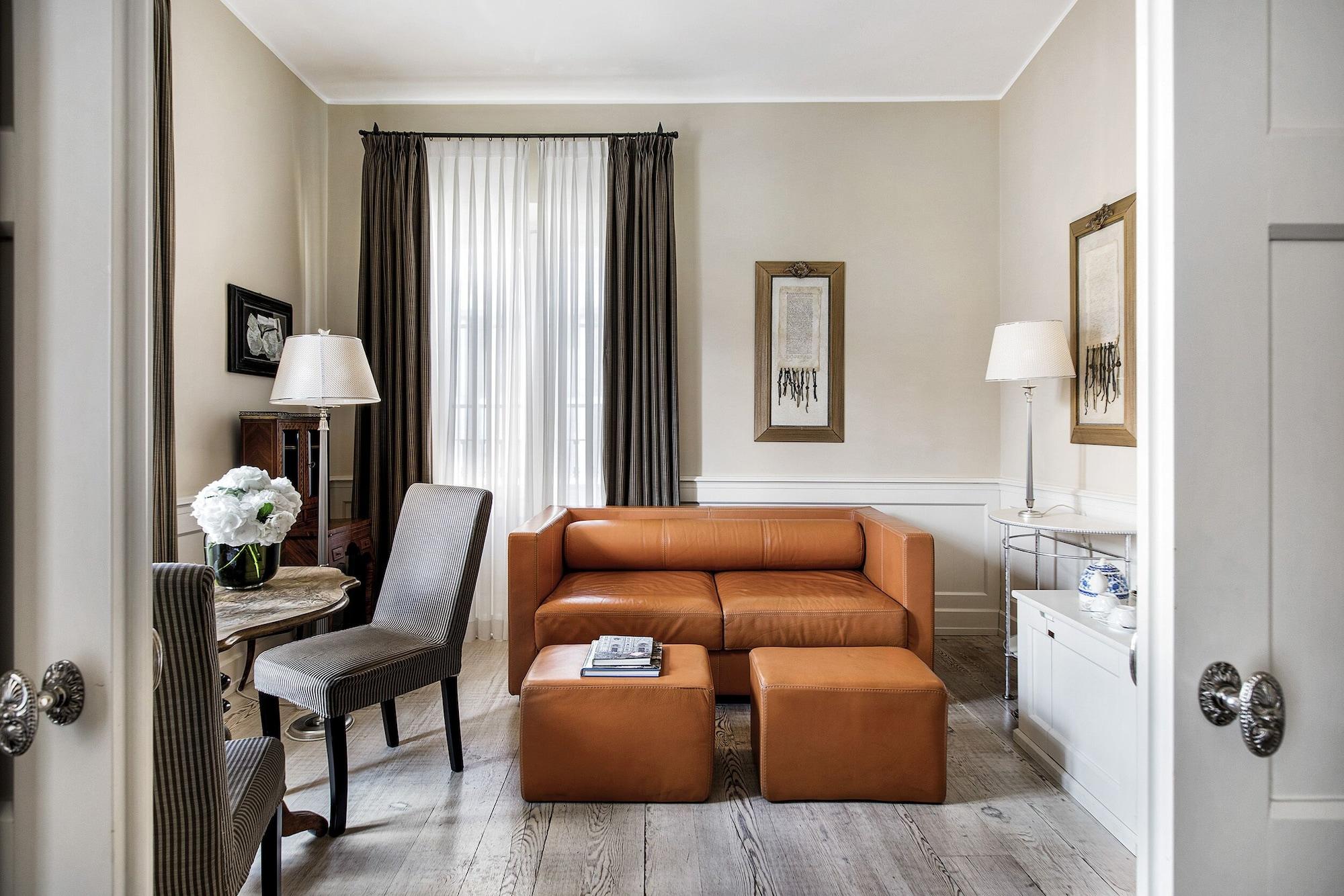 Palazzo Firenze By Baglioni Hotels & Resorts Екстериор снимка