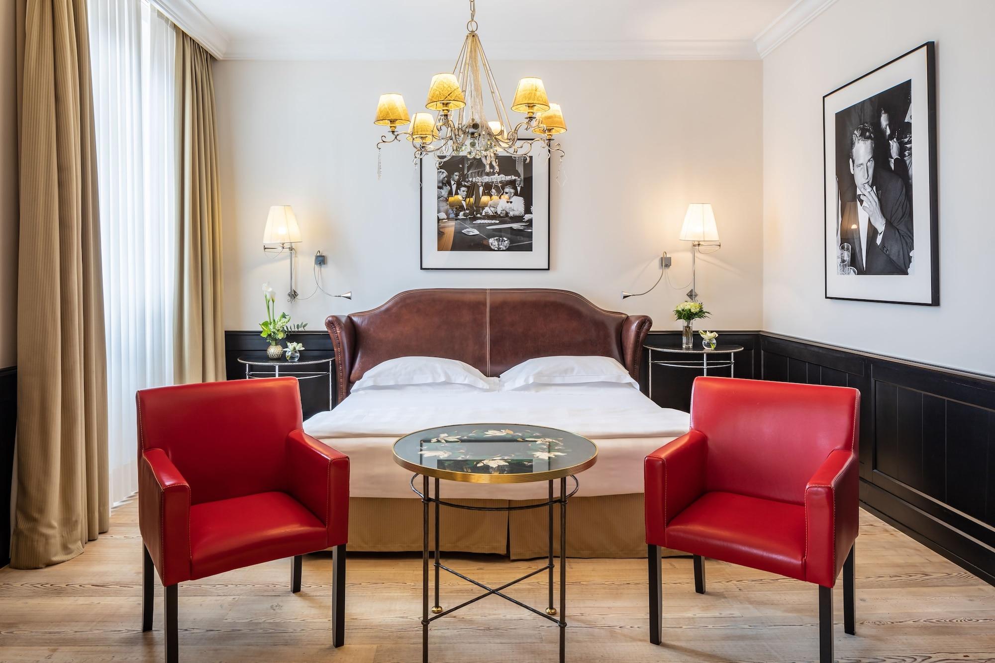 Palazzo Firenze By Baglioni Hotels & Resorts Екстериор снимка