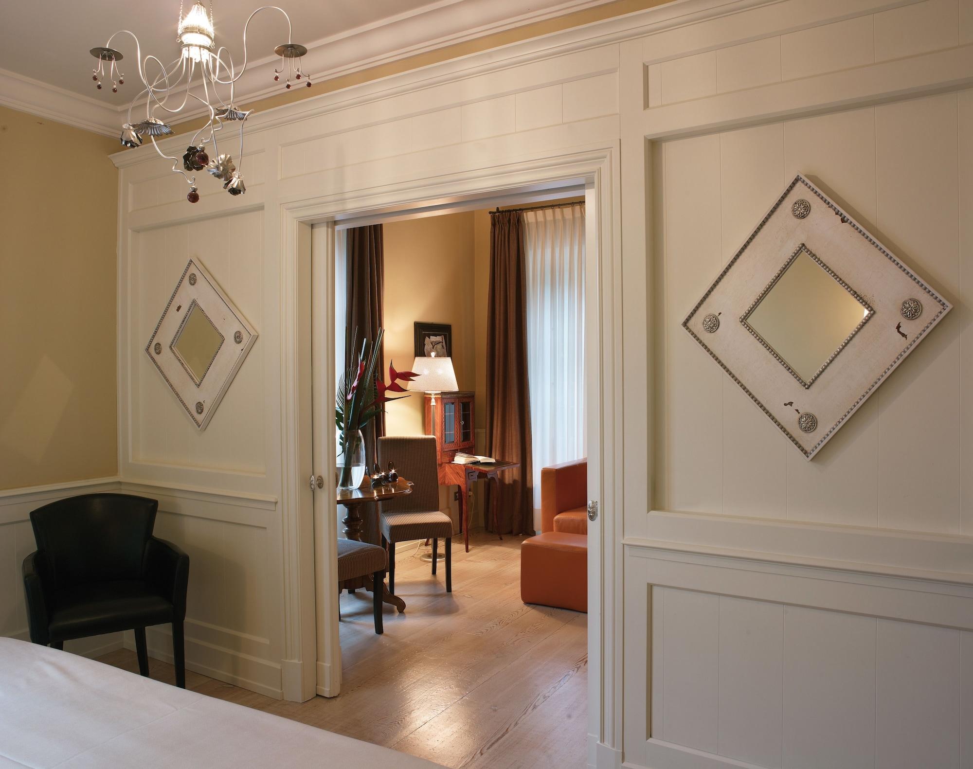 Palazzo Firenze By Baglioni Hotels & Resorts Стая снимка