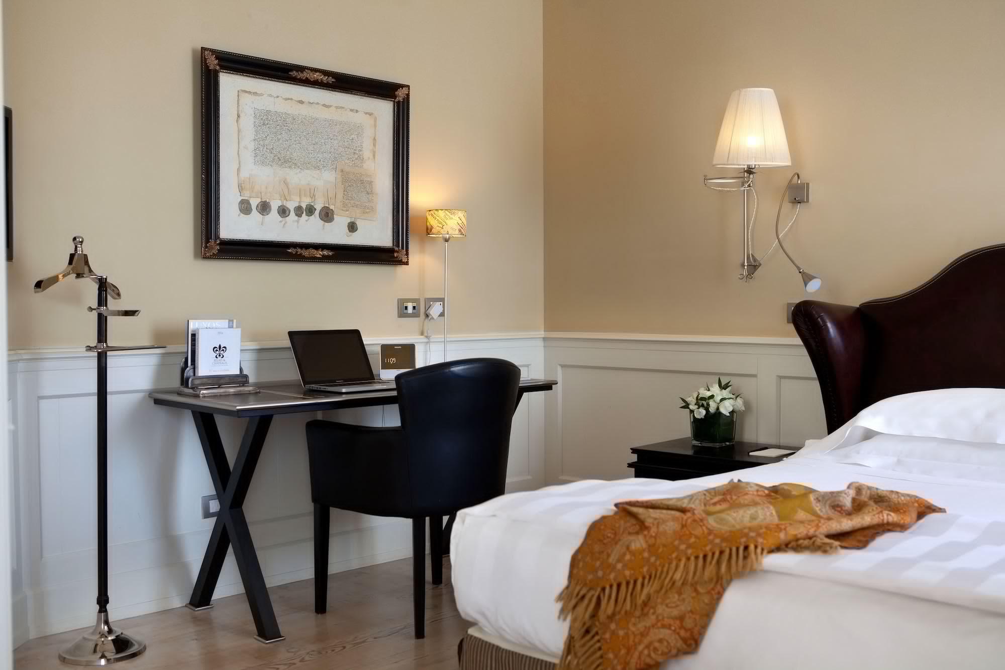 Palazzo Firenze By Baglioni Hotels & Resorts Екстериор снимка
