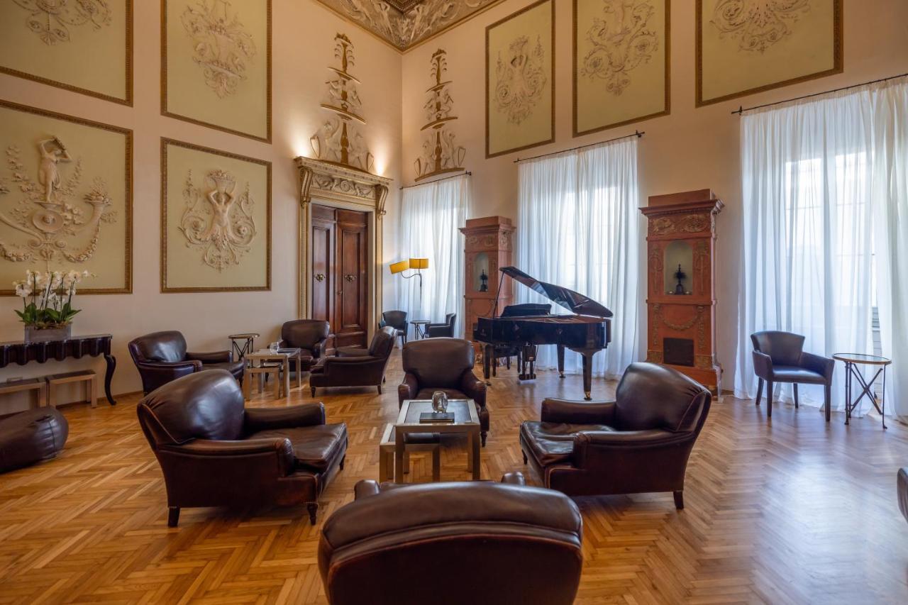 Palazzo Firenze By Baglioni Hotels & Resorts Екстериор снимка
