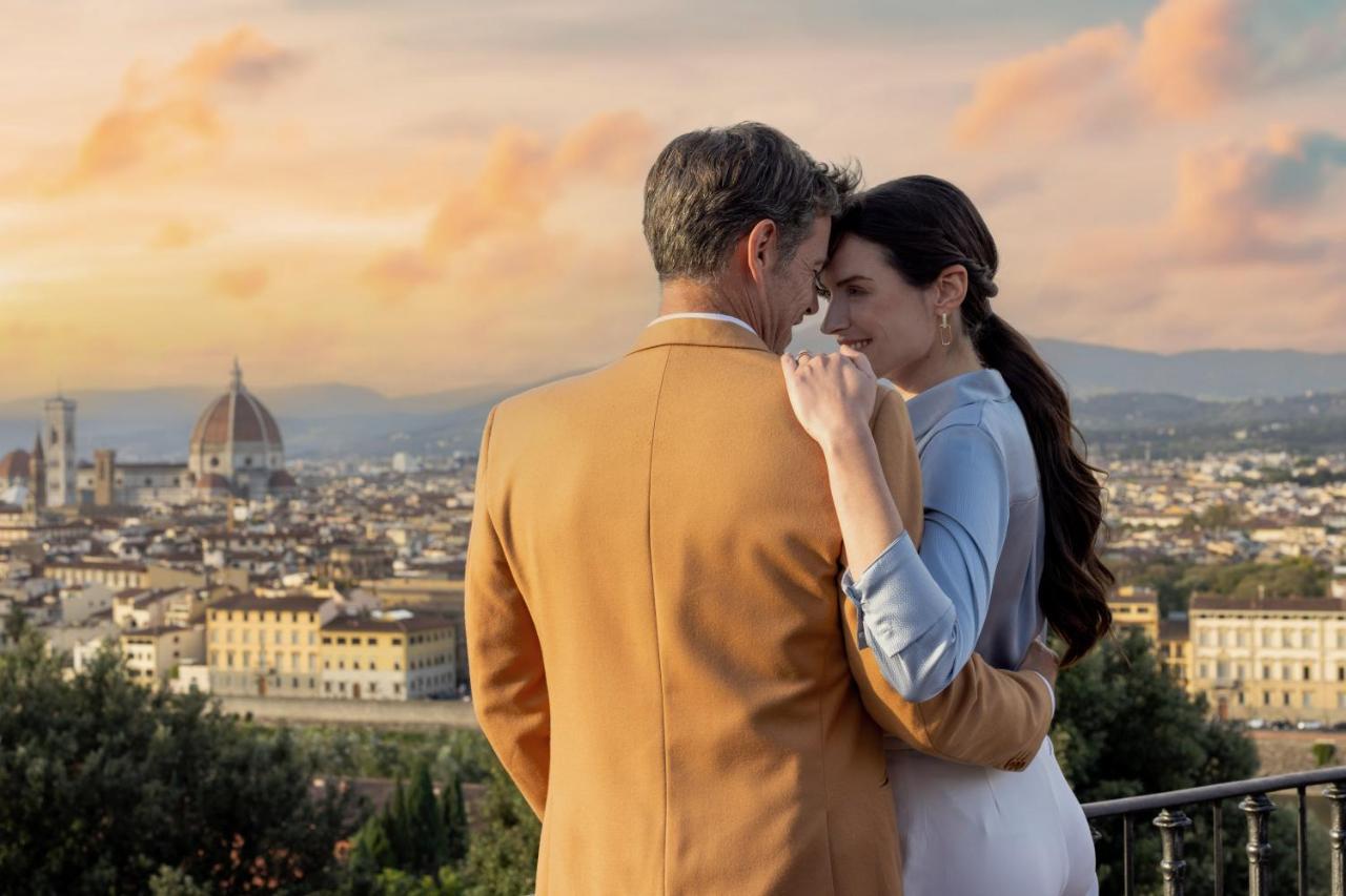 Palazzo Firenze By Baglioni Hotels & Resorts Екстериор снимка