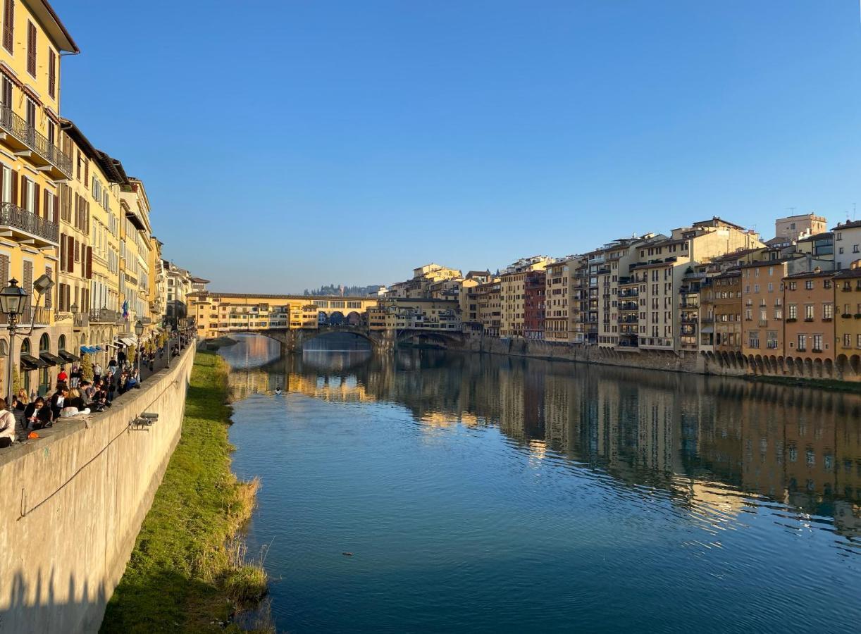 Palazzo Firenze By Baglioni Hotels & Resorts Екстериор снимка