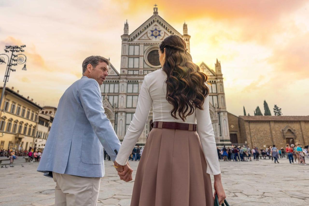 Palazzo Firenze By Baglioni Hotels & Resorts Екстериор снимка
