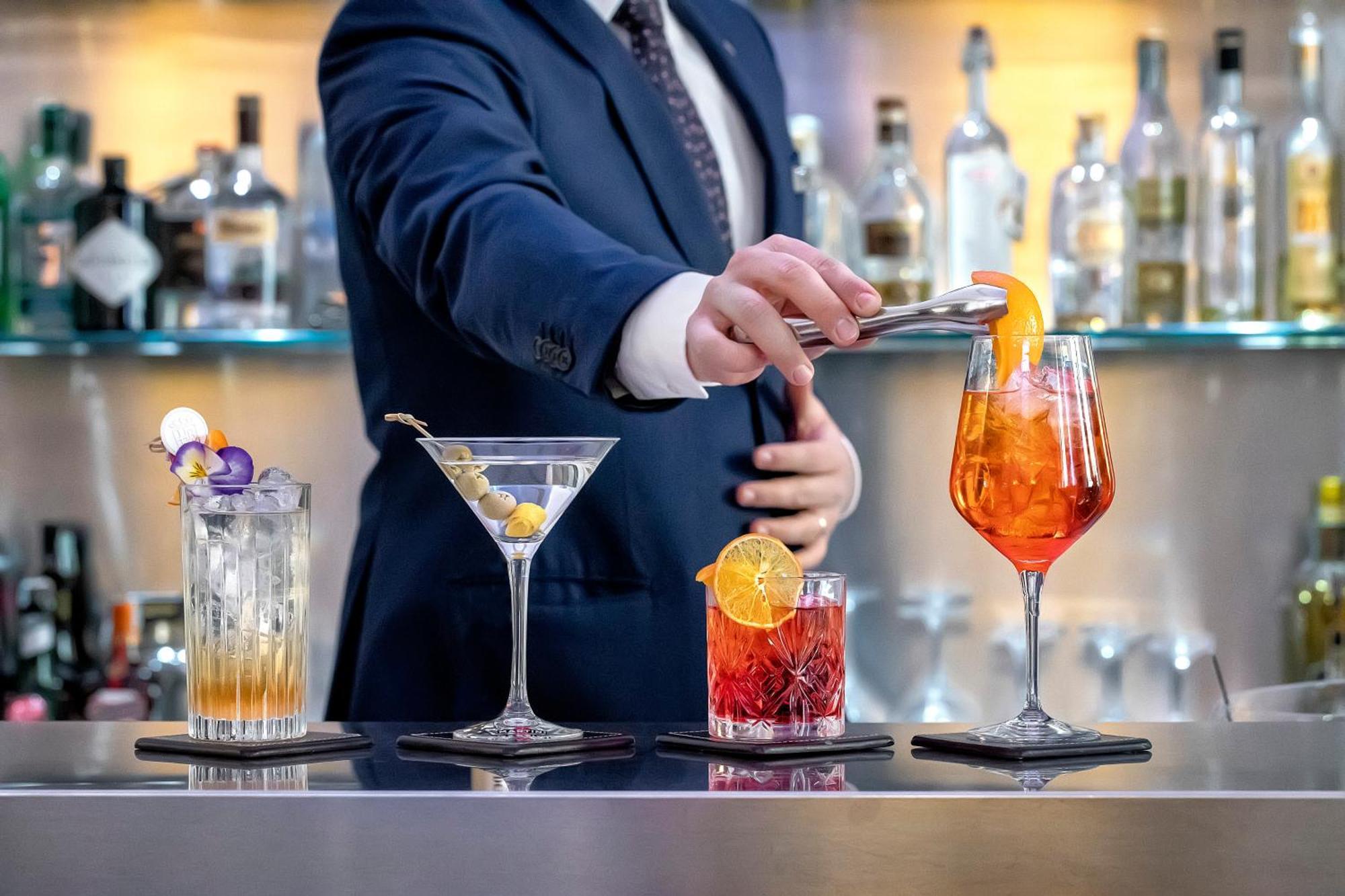 Palazzo Firenze By Baglioni Hotels & Resorts Екстериор снимка