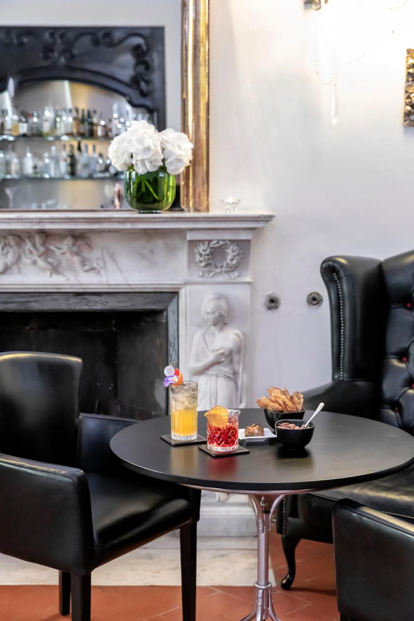 Palazzo Firenze By Baglioni Hotels & Resorts Екстериор снимка