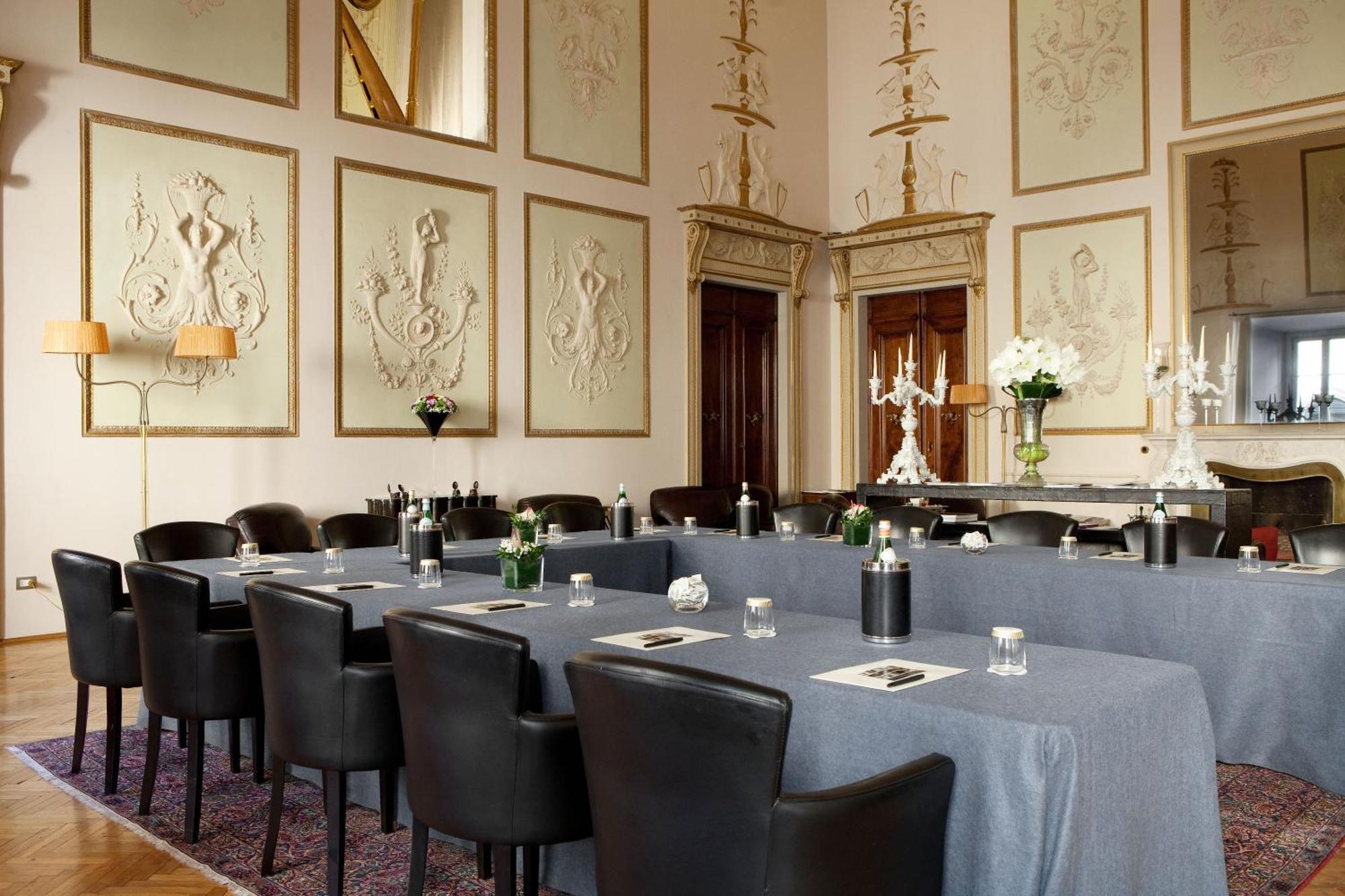 Palazzo Firenze By Baglioni Hotels & Resorts Екстериор снимка