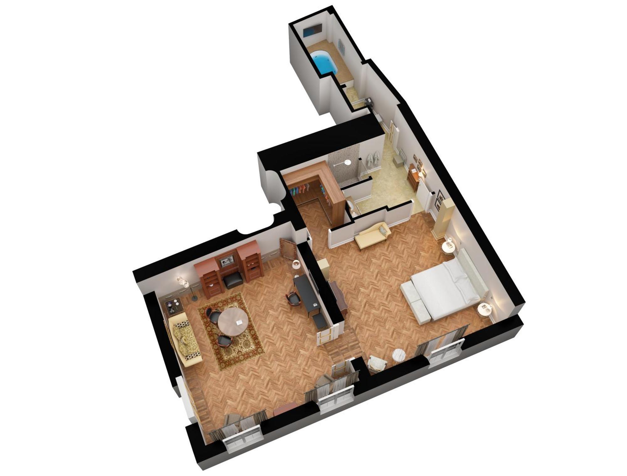 Palazzo Firenze By Baglioni Hotels & Resorts Екстериор снимка