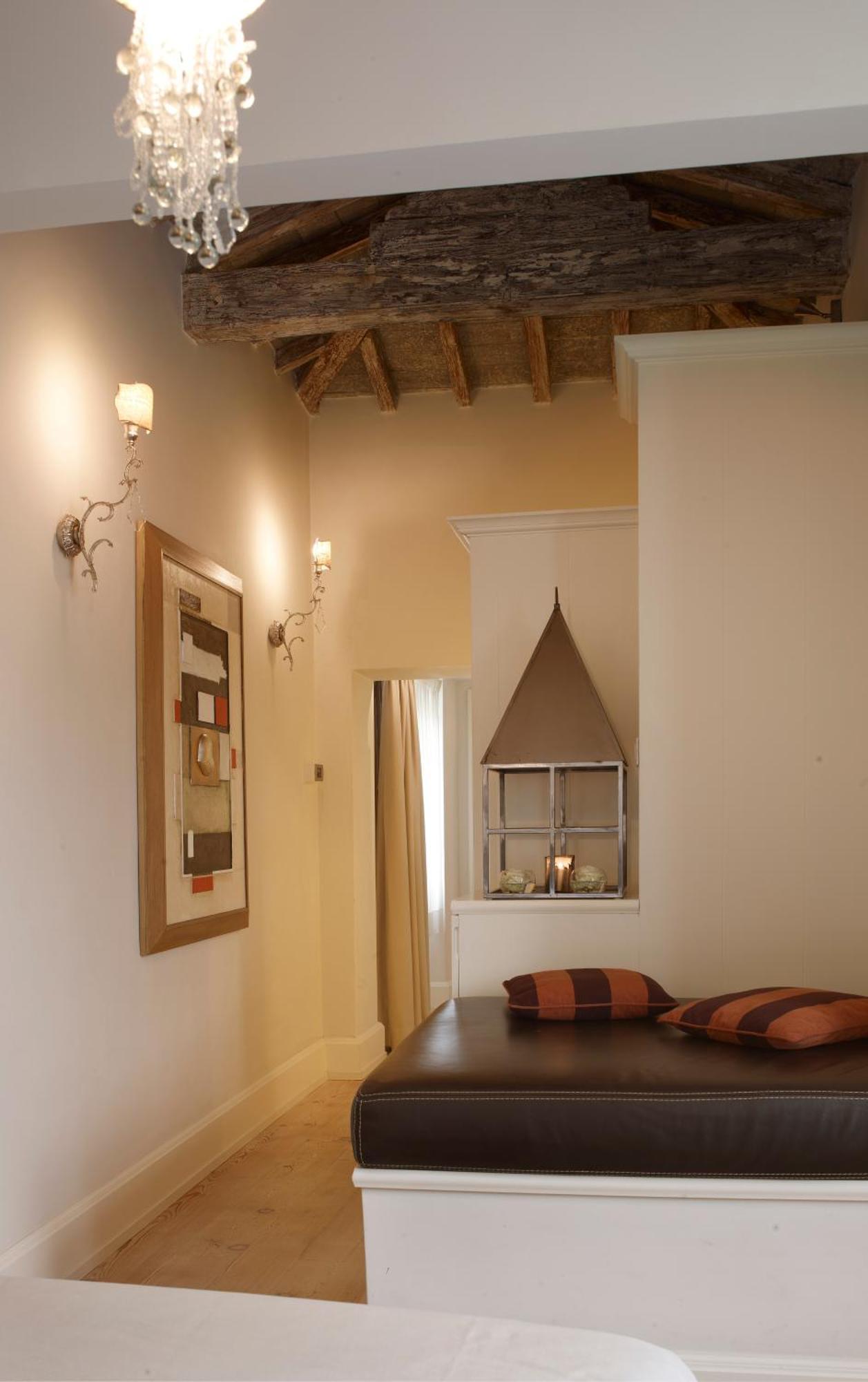 Palazzo Firenze By Baglioni Hotels & Resorts Стая снимка