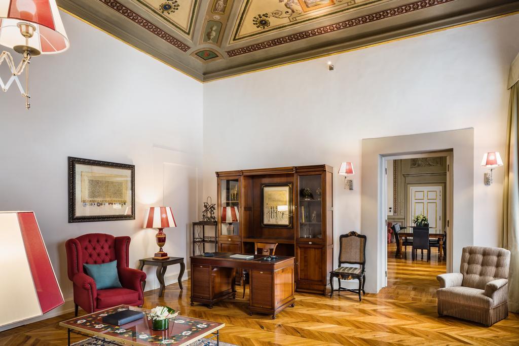Palazzo Firenze By Baglioni Hotels & Resorts Екстериор снимка